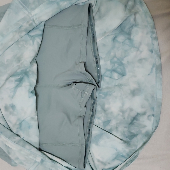 Lululemon Pace Rival Skirt Mid-Rise NWT 🎾 - Picture 8 of 10